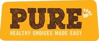 Pure Pet Food coupons